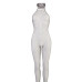 Бодістокінг - 2311500 NO:XQSE Net Catsuit Black Бодістокінг - 2311500 NO:XQSE Net Catsuit Black