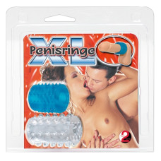 Насадки на член - XL Penisringe Насадки на член - XL Penisringe