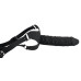 Жіночий страпон - Silicone Strap-on