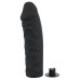Жіночий страпон - Silicone Strap-on