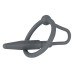 Ерекційне кільце - Penis Plug with Glans Ring Ерекційне кільце - Penis Plug with Glans Ring