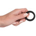 Ерекційне кільце - Black Velvets Cock Ring, 3.2 см Ерекційне кільце - Black Velvets Cock Ring, 3.2 см