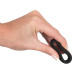 Ерекційне кільце - Black Velvets Cock Ring, 3.2 см Ерекційне кільце - Black Velvets Cock Ring, 3.2 см