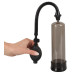 Вакуумна помпа - Penis Pump Black Вакуумна помпа - Penis Pump Black