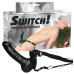 Страпон - Latex-Umschnall-Penis Switch Страпон - Latex-Umschnall-Penis Switch