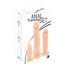 Набір стимуляторів - Anal Training Set Набір стимуляторів - Anal Training Set