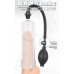 Вакуумна помпа - Penis Pump Clear Вакуумна помпа - Penis Pump Clear
