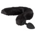 Анальна пробка - Bad Kitty Pet Play Plug & Ears Анальна пробка - Bad Kitty Pet Play Plug & Ears