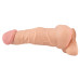 Мастурбатор-насадка - Nature Skin 2 in 1 Extension + Masturbator Мастурбатор-насадка - Nature Skin 2 in 1 Extension + Masturbator