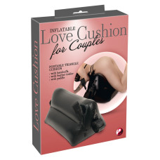 Love Cushion Portable Triangle Love Cushion Portable Triangle