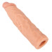 Насадка - Nature Skin Extension Sleeve+3 Насадка - Nature Skin Extension Sleeve+3