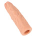 Насадка - Nature Skin Extension Sleeve+3 Насадка - Nature Skin Extension Sleeve+3