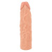 Насадка - Nature Skin Extension Sleeve+3 Насадка - Nature Skin Extension Sleeve+3