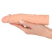 Насадка - Nature Skin Extension Sleeve+3 Насадка - Nature Skin Extension Sleeve+3