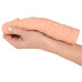 Насадка - Nature Skin Extension Sleeve+3 Насадка - Nature Skin Extension Sleeve+3