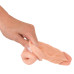 Насадка - Nature Skin Extension Sleeve+3 Насадка - Nature Skin Extension Sleeve+3