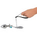 Butt Plug Set with a Leash Butt Plug Set with a Leash