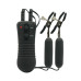 FFS Vibrating Nipple Clamps FFS Vibrating Nipple Clamps