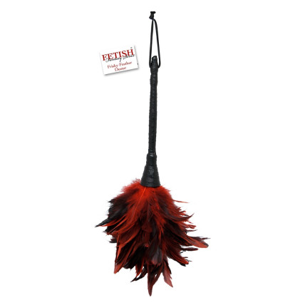 FFS Frisky Feather Duster FFS Frisky Feather Duster