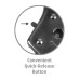 FFS Beginner's Metal Cuffs FFS Beginner's Metal Cuffs