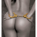 FFS Gold Metal Cuffs