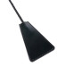 FFSLE Feather Crop Black FFSLE Feather Crop Black