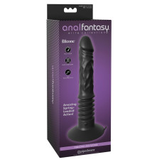 AFE Vibrating Ass Fucker
