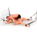FFS Cuff & Tether Set Black FFS Cuff & Tether Set Black