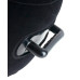 FFS Inflatable Hot Seat Black