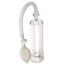 PW Beginners Power Pump Clear