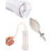 PW Beginners Power Pump Clear