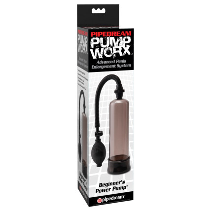 PW Beginner's Power Oumo Smoke PW Beginner's Power Oumo Smoke