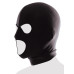 FFS Spandex 3 Hole Hood FFS Spandex 3 Hole Hood