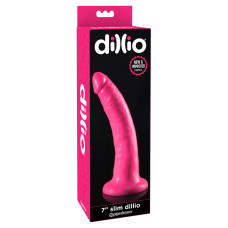 Фалоімітатор - Dillio 7