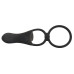 Black Velvets Couples Vibrator Black Velvets Couples Vibrator