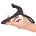 Black Velvets Couples Vibrator Black Velvets Couples Vibrator