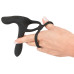 Black Velvets Couples Vibrator Black Velvets Couples Vibrator