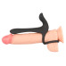 Black Velvets Couples Vibrator Black Velvets Couples Vibrator
