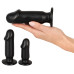 ANOS Butt plug training kit wi ANOS Butt plug training kit wi