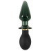 ANOS Double-Ended Butt Plug wi