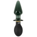 ANOS Double-Ended Butt Plug wi