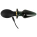 ANOS Double-Ended Butt Plug wi