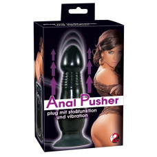 Анальний стимулятор - Anal Pusher Анальний стимулятор - Anal Pusher