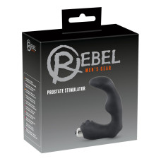 Масажер простати - Rebel Prostate Stimulator Масажер простати - Rebel Prostate Stimulator