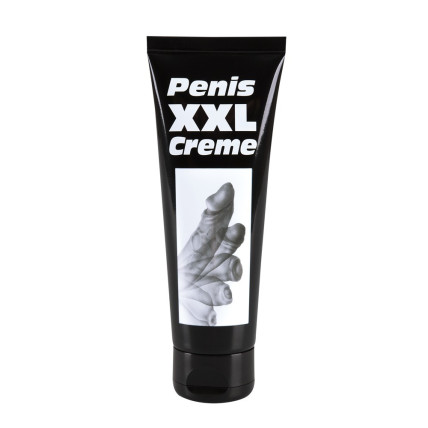 Лубрикант - Penis XXL Creme, 80 мл Лубрикант - Penis XXL Creme, 80 мл