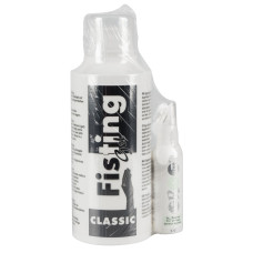 Гель для фістингу - Fisting Gel Classic, 500 мл Гель для фістингу - Fisting Gel Classic, 500 мл