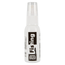 Спрей для анального сексу - Fisting Anal Relax Spray, 30 мл