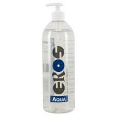 Лубрикант - EROS Aqua, 1000 мл Лубрикант - EROS Aqua, 1000 мл