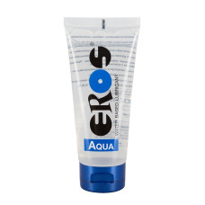 Лубрикант - EROS Aqua, 100 мл Лубрикант - EROS Aqua, 100 мл