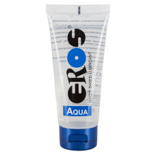 Лубрикант - EROS Aqua, 200 мл Лубрикант - EROS Aqua, 200 мл
